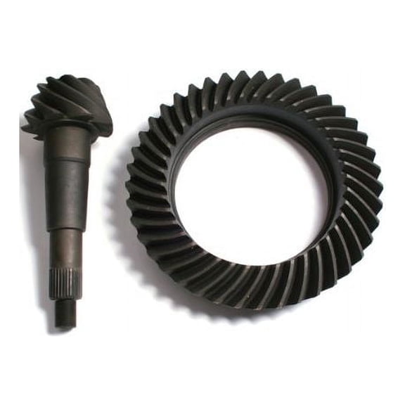 Alloy USA F10/513L Precision Gear Ring And Pinion Gear Set Fits select: 1999-2008 FORD F350, 1985-1998 FORD F250