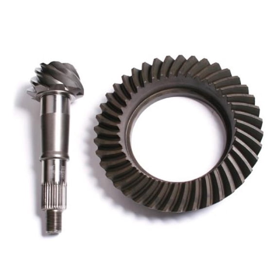 Alloy USA GM10/430 Precision Gear Ring And Pinion Gear Set Fits select: 1988-1998 CHEVROLET GMT-400, 1982-2001 CHEVROLET S TRUCK