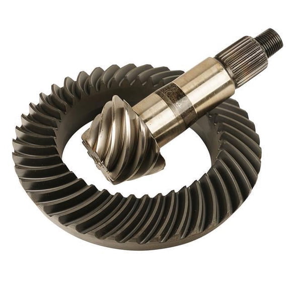 Alloy USA Ring/Pinion D44 4.10 Rear For 18-19 Jeep Wrangler JL Rubicon D44410JLX Fits select: 2018-2019 JEEP WRANGLER UNLIMITED, 2021 JEEP WRANGLER UNLIMITED RUBICON