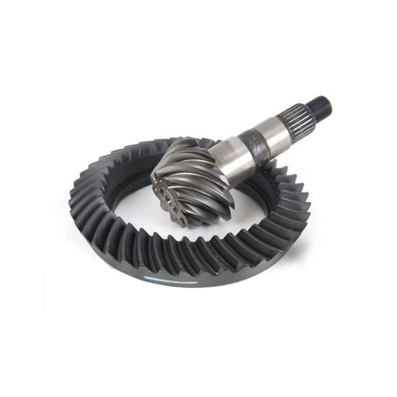 Alloy USA TOY/411T Precision Gear Ring And Pinion Gear Set Fits Tacoma Tundra