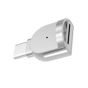 Alloy USB C Card Reader Allows Direct Microed Card Reading On Modern Smartphones Durability