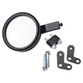 thumbnail image 1 of Alloy UTV Mirror Kit w/A-Pillar Mounts Compatible With Honda Talon 1000X Fox Live Valve 2021, 1 of 1