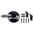 thumbnail image 1 of Alloy UTV Mirror Kit w/A-Pillar Mounts for Can-Am Maverick Sport 1000 DPS 2019-2020, 1 of 2