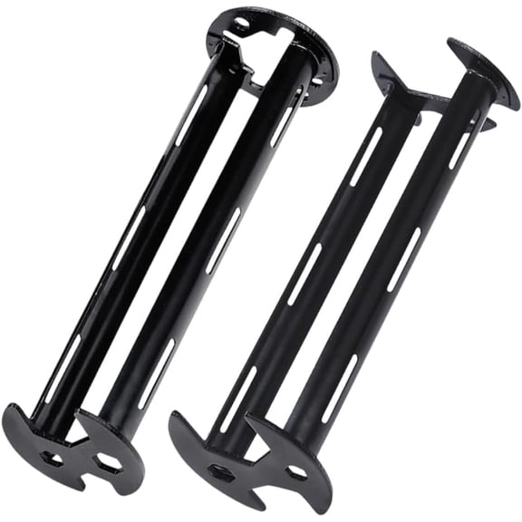 Alloy Under Sink Wrench for Faucet Installation in Tight Spaces, 2 Pack Plumbing Tool