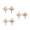 thumbnail image 1 of Alloy Waist Buckles Charm for Customes Handmade Chain Accessories, 1 of 14