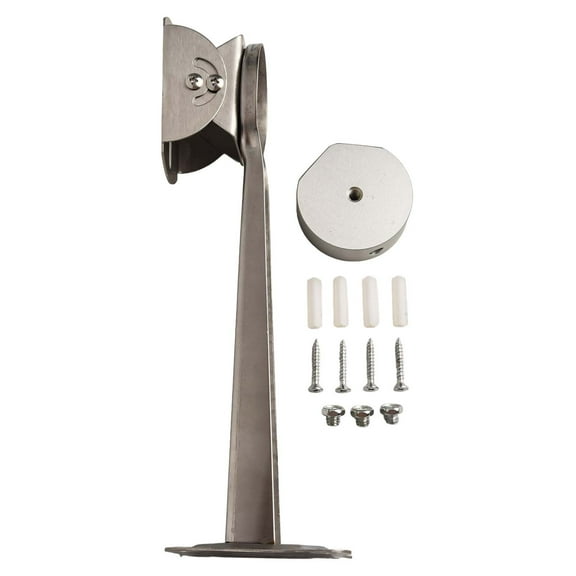 Alloy Wall Bracket For Starlink For Mini Mount Kit With Adjustable-Angles NEW