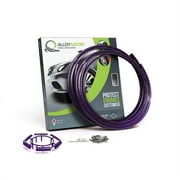 Purple Exc. Set Of 4 Exclusive