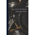 thumbnail image 1 of Alloys Of Iron And Nickel, (Hardcover), 1 of 1
