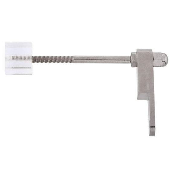 archtop pickguard bracket