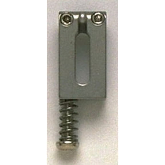 Allparts BP-0927 Rectangular Bridge Saddles with Offset Screw