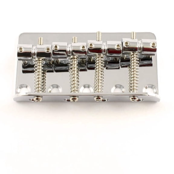 Allparts Bridge for Precision and Jazz Bass®