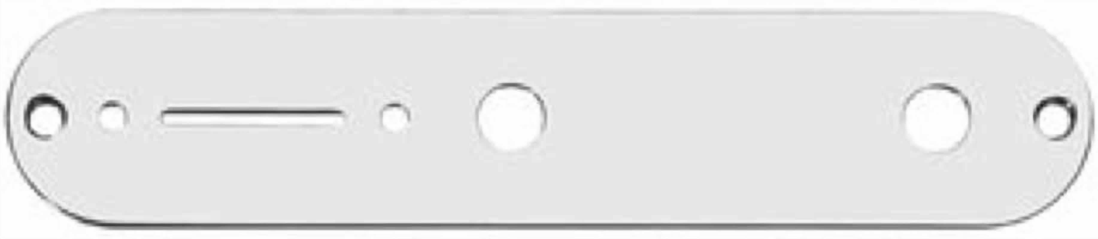 Allparts Control Plate for Telecaster®