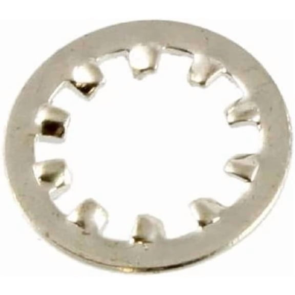 Allparts EP-0069 Star Washers, Pack of 25