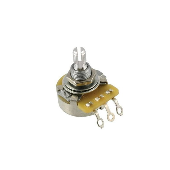 CTS 1 Meg Split Audio Potentiometer