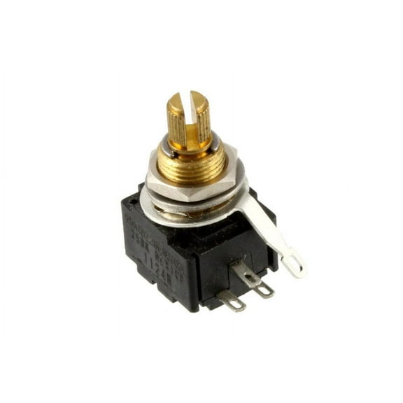 Allparts EP-5086 Bourns 500K Split Audio Pot