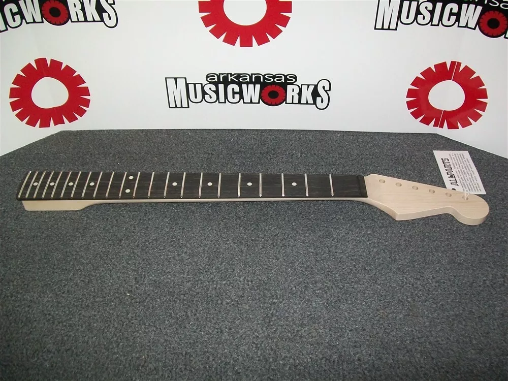 Allparts Strat Neck