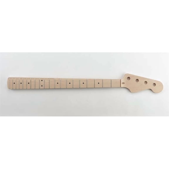 Allparts Licensed by Fender PMO Replacement Neck for Precision Bass