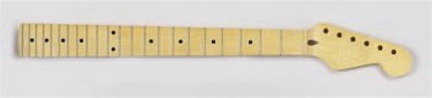 Allparts “Licensed by Fender®” SMF Replacement Neck for Stratocaster®