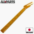 thumbnail image 1 of Allparts “Licensed by Fender®” TMNF-V Replacement Neck for Telecaster®, 1 of 5
