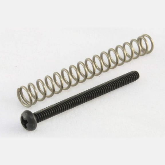 Allparts Long Humbucking Screws