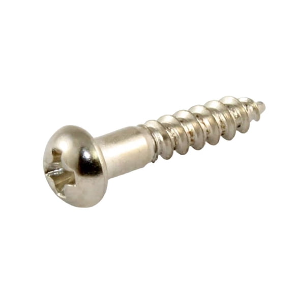 Allparts Long Machine Head Screws