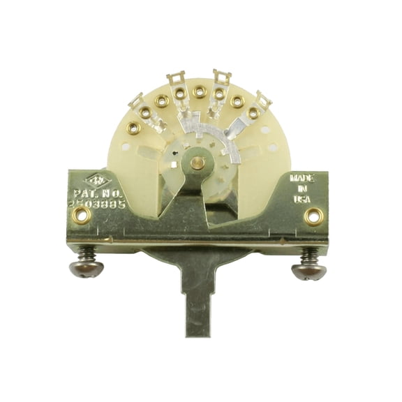 Allparts Original CRL 3-Way Selector Switch