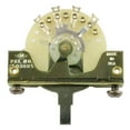 thumbnail image 1 of Allparts Original CRL 5-Way Switch for Stratocasters, 1 of 4