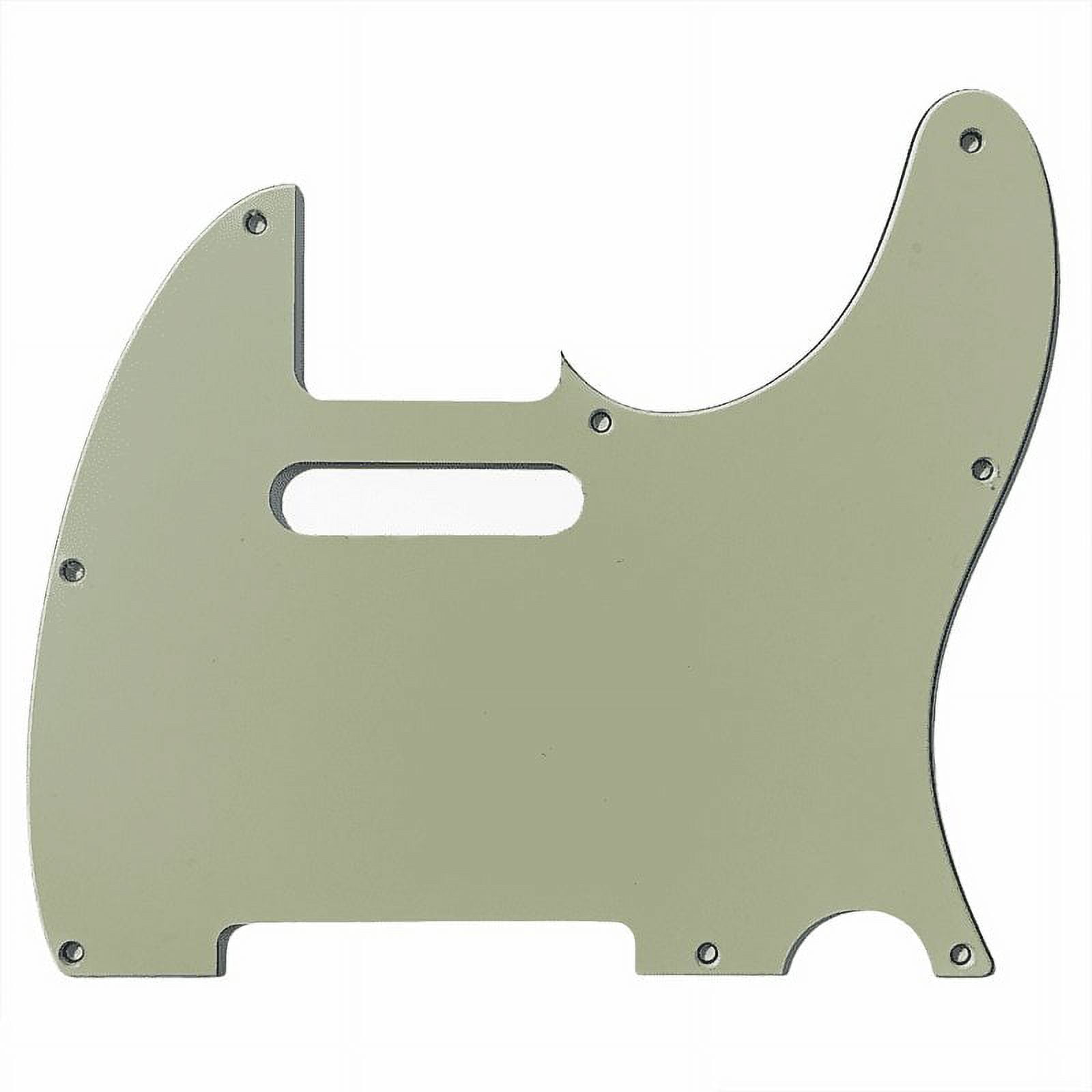 PG-0562 8-hole Pickguard for Telecaster®