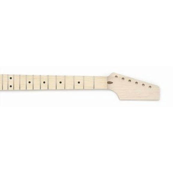 Allparts PHM-1 "Half Paddle" 6 In-Line Replacement Neck