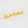 thumbnail image 1 of Allparts Short Neck Plate Screws, 1 of 3