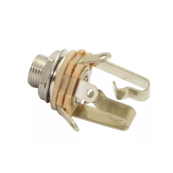Switchcraft 12B 1/4 Inch Stereo Input Jack