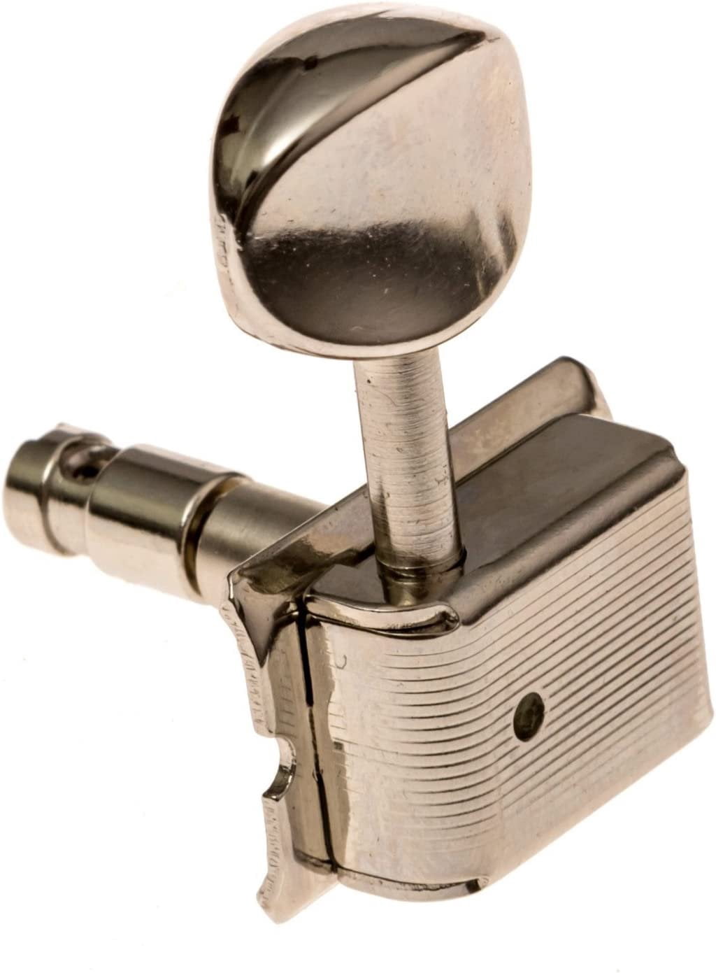 TK-0779 Gotoh SD91 Vintage-style 6-in-line Locking Tuners