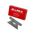 Allpax AX1601 Cutting Blades for HeavyDuty Gasket Cutter, Steel (Pack