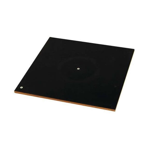 Allpax Cutting Mat,Self Healing,18x18 In. AX1633