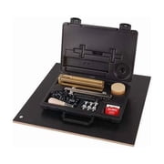 Allpax Metric Gasket Cutter Kit,Hvy Duty,33Pcs. AX6150