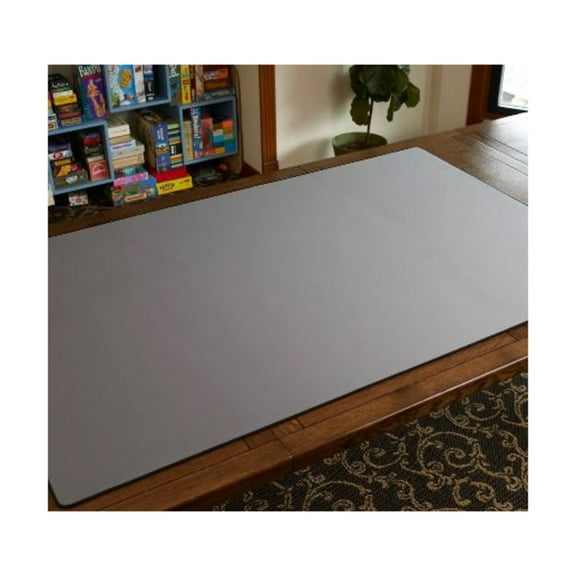 Allplay Board Game Playmat - Small, Gray New