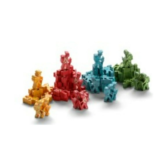 Allplay Switchbacks - Wood Meeple Upgrade New