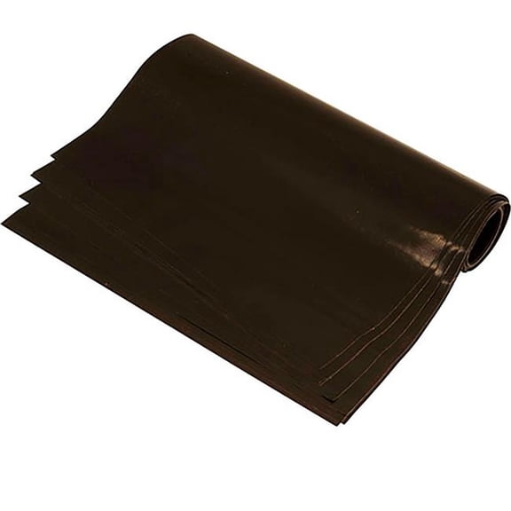 Allpoints 1331819 Grill Release Sheets - Pack of 12