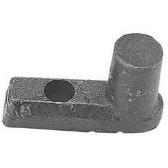 Allpoints 24-1027 Door Trunnion, For Heavy Duty & Restaurant Series Ranges Ics Item A882