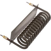 Allpoints 8009425 Heating Element -120V & 1700W for Carter Hoffmann