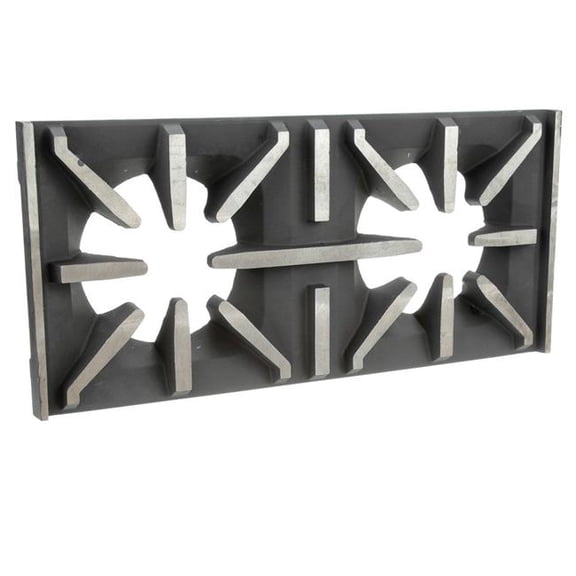 Allpoints  8010544 Grate - Open Top for Garland Range
