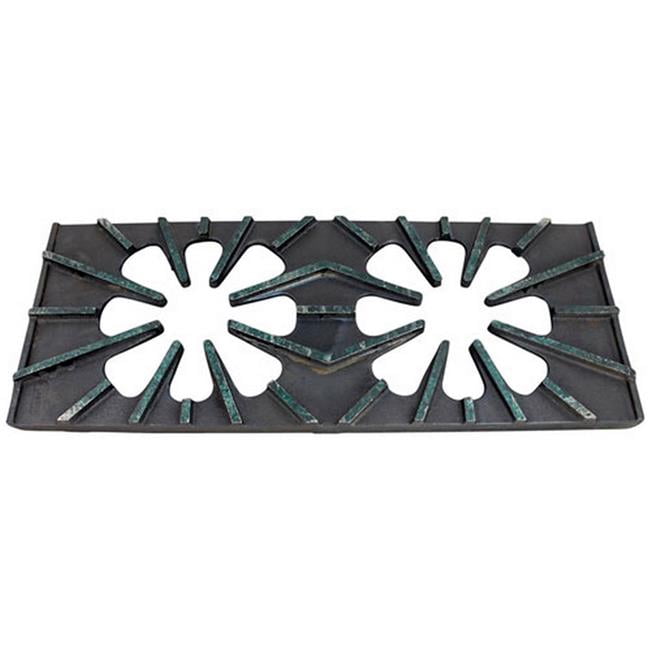 Allpoints  8010820 Grate Top Section 12 in. for Montague Oven