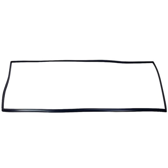 Allpoints  8011968 Door Gasket for Rational Cooking Systems