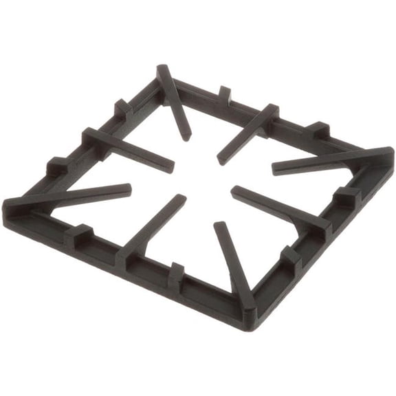 Allpoints B2947540 8008685 12 Square Grate