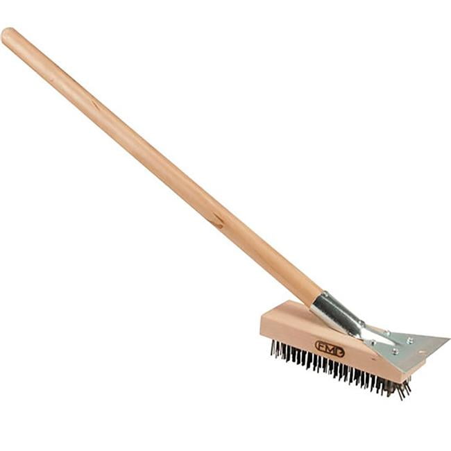 Allpoints B2950797 1421406 Brush - Grill - Steel Bristle