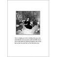thumbnail image 1 of Allport Editions Credit Card Bloodshot Press Funny / Humorous Christmas Card (1 card/1 envelope), 1 of 2