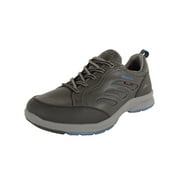 Allrounder Mens Carbon-Tex Outdoor Sneaker Shoes, Black/Black, US 8.5