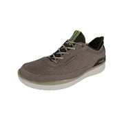 Allrounder Mens Maniko Athletic Sneaker Shoes, Earth, US 9