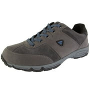 Allrounder Womens Baltica-Tex Sneaker Shoes, Graphite, US 8.5