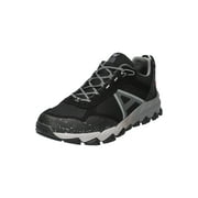 Allrounder by Mephisto Men's Challenge-Tex Trail Running Shoes (Black, 11.5)